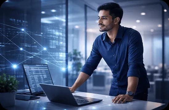 Digital Marketing & SEO