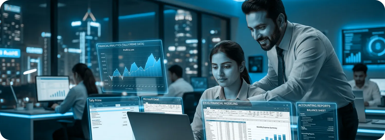 Marketing Analytics