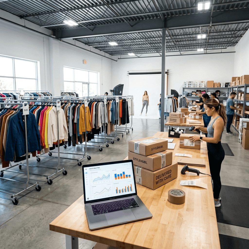 Pan-India Organic Growth for an E-commerce Retail Brand