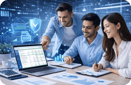 Tally Training