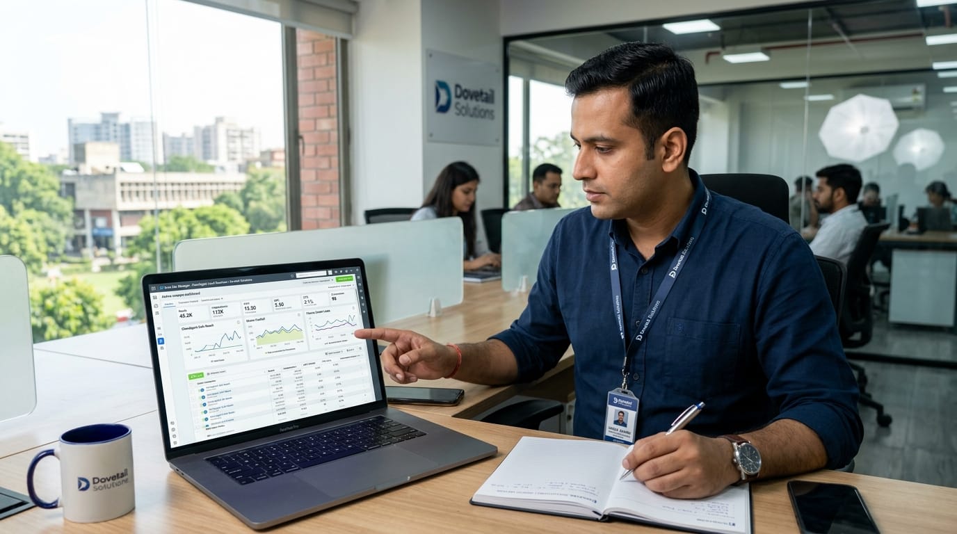 Meta Ads Agency in Chandigarh: Why Your Ads Are Failing (And How to Fix Them)
